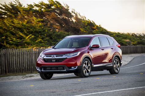Now in its sixth generation, its evolved into a full-sized family SUV. . Honda crv best year